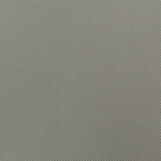Autostoff Himmelstoff bielastisch Tricot Schaum 3 mm Charmeuse 24 - kreide