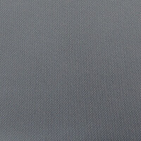 Autostoff Himmelstoff bielastisch Tricot Schaum 3 mm Charmeuse 28 - grau