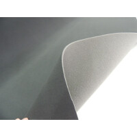 Himmelstoff Verkleidungsstoff Velours elastisch 1841 anthrazit