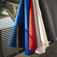 Sunbrella Marine Plus Persenningstoff 080 howlite