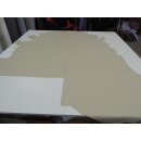 Polsterleder Puerto 6,84 qm Farbe beige Rindleder...