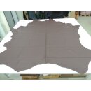 Lederhaut Polsterleder Puerto Farbe bordeaux Rindleder...