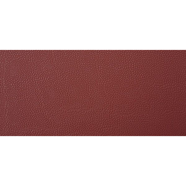 Kunstleder Elefant 2659 - dunkelrot