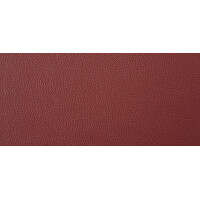 Kunstleder Elefant 2659 - dunkelrot