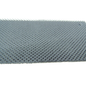 Abstandsgewirke 3D Mesh Automotive schwarz
