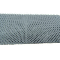 Abstandsgewirke 3D Mesh Automotive schwarz
