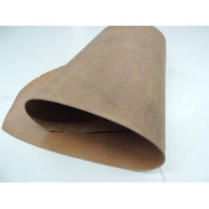 Büffel Croupon 3292 - antikbraun