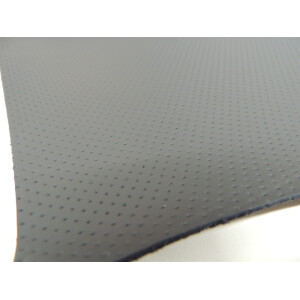 Lenkradleder angeprägt MK2 Nappa schwarz SALE