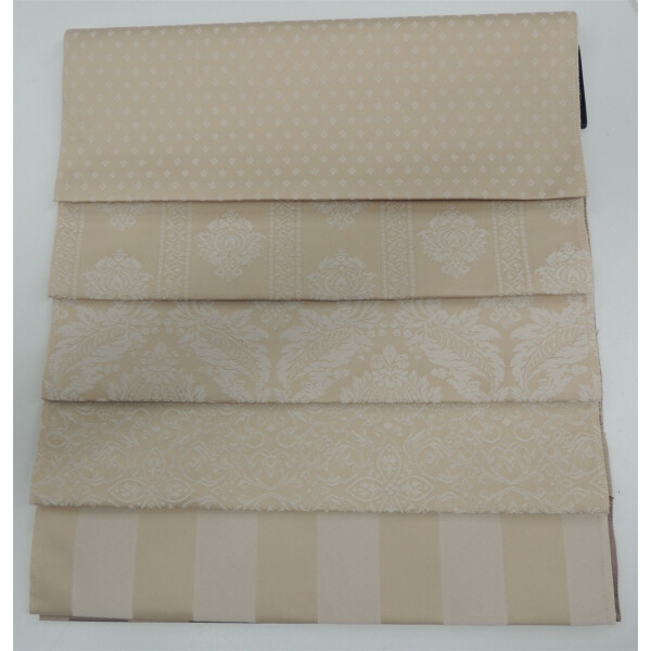 Castello Carino - Stilmöbelstoff Barockstoff