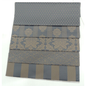 Castello Carino - Stilmöbelstoff Barokko