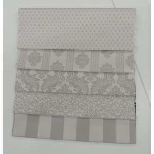 Castello Trevi - Stilmöbelstoff Barokko