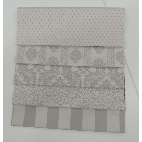 Castello Fiori - Stilmöbelstoff Barockstoff