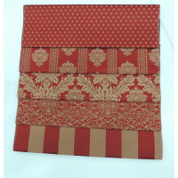 Castello Fiori - Stilmöbelstoff Barokko