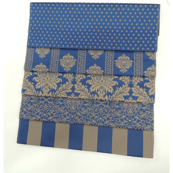 Castello Fontana - Stilmöbelstoff Barokko