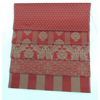 Castello Fontana - Stilmöbelstoff Barockstoff