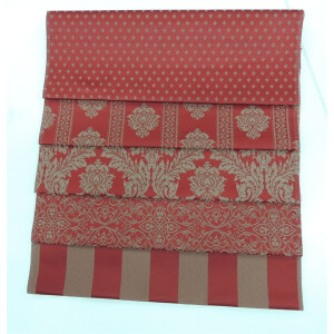 Castello Lorenzo - Stilmöbelstoff Barockstoff