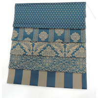 Castello Lorenzo - Stilmöbelstoff Barokko