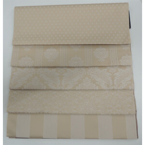 Castello Trevi - Stilmöbelstoff 525 - beige