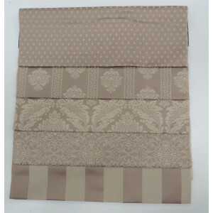 Castello Trevi - Stilmöbelstoff 525 - beige