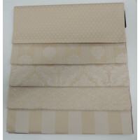 Castello Trevi - Stilmöbelstoff 525 - beige
