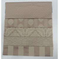 Castello Trevi - Stilmöbelstoff 525 - beige
