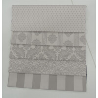 Castello Trevi - Stilmöbelstoff 525 - beige