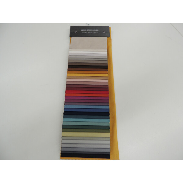 Casino Wildleder Microfaser