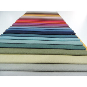 Casino Wildleder Microfaser