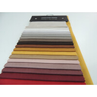 Casino Wildleder Microfaser