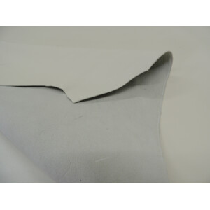 Polsterleder Siena Semianilin SALE creme hell 3,93 qm