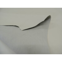 Polsterleder Siena Semianilin SALE creme hell 3,93 qm
