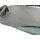 Lederhaut 4,52 qm Polsterleder Farbe schwarz Rindleder Semi-anilin 1,0-1,2