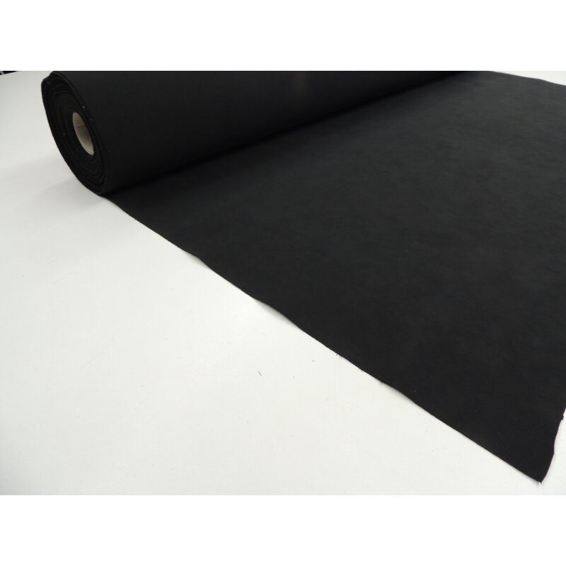 Alcantara® Pannel SALE 9040 tiefschwarz