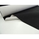 Alcantara® Cover SALE 9040 tiefschwarz