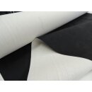 Alcantara® Cover SALE 9040 tiefschwarz