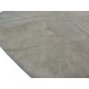 Lederhaut Nubuk Leder Antikleder Polsterleder Country braun 4,50 qm
