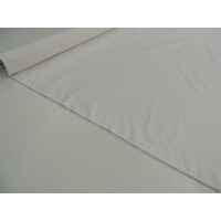Trusuede weiss ganze Rolle 54,00 lfm