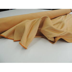 Trusuede butter ganze Rolle 40,00 lfm