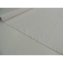 Trusuede weiss Rolle 46,00 lfm