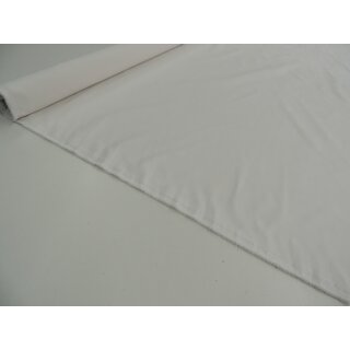 Trusuede weiss Rolle 46,00 lfm
