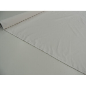 Trusuede weiss ganze Rolle 46,00 lfm