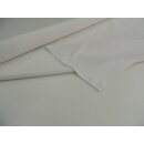 Trusuede weiss Rolle 46,00 lfm
