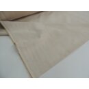 Trusuede ivory Rolle 56,00 lfm