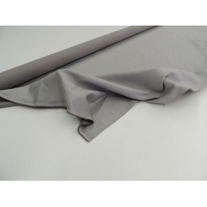 Trusuede smoke ganze Rolle 34,00 lfm