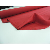 Trusuede red ganze Rolle 14,50 lfm