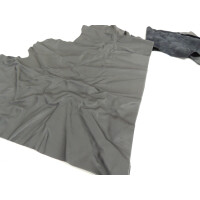 Premium Leder Z 75 Semi-Anilin schwarz Abrisse