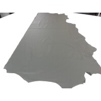 Lederhaut Puerto schwarz Polsterleder Rindleder 1,0 - 1,2 mm Farbe schwarz 2,10 qm