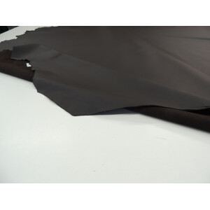 Polsterleder Siena Semianilin SALE dunkelbraun 5,09 qm