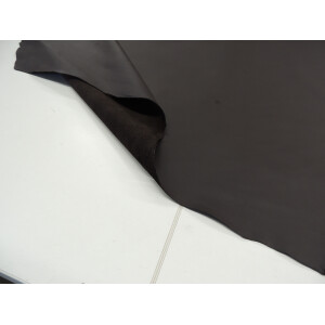 Polsterleder Siena Semianilin SALE dunkelbraun 4,62 qm