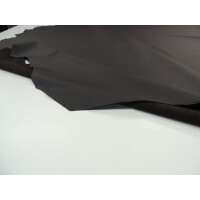 Polsterleder Siena Semianilin SALE dunkelbraun 4,62 qm